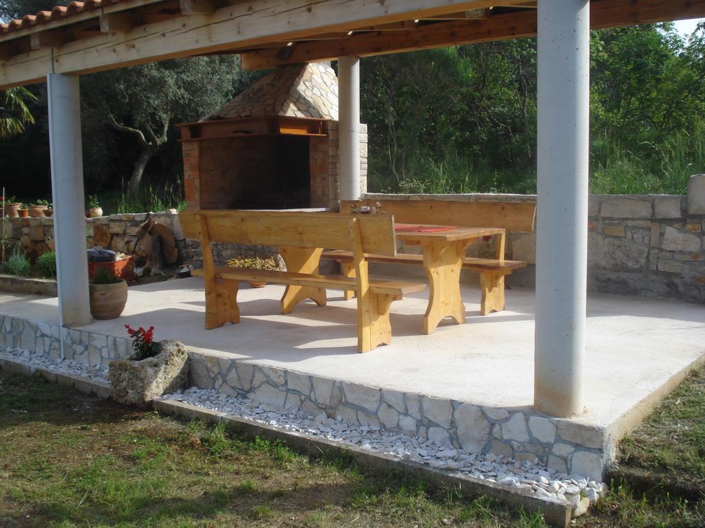 Apartment Premantura Rum bild