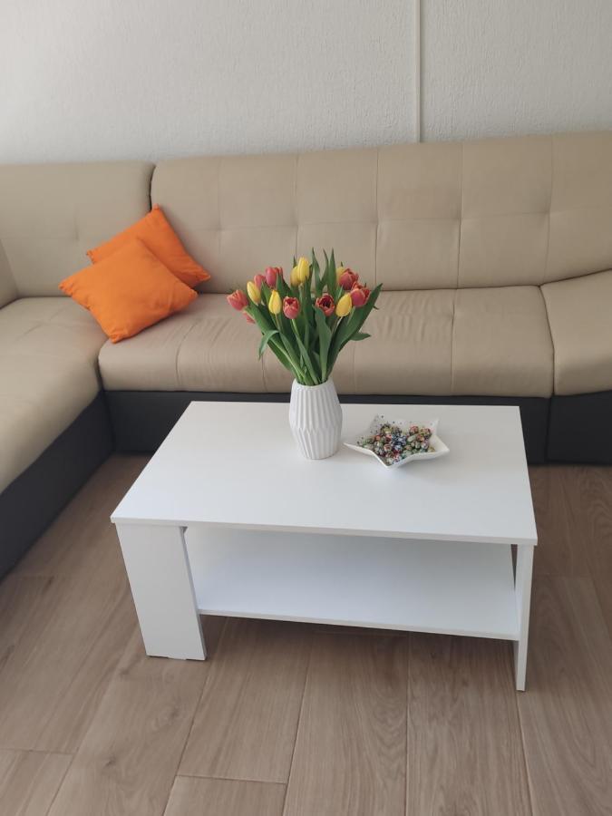 Apartment Premantura Exteriör bild