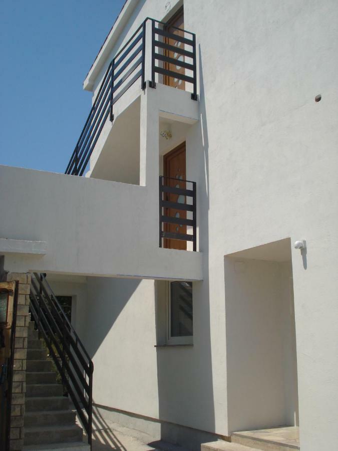 Apartment Premantura Exteriör bild
